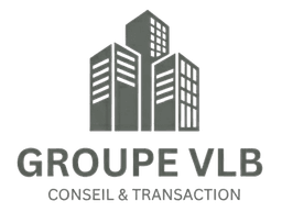 Groupe VLB Logo